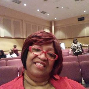 Meet your Posher, Ruth